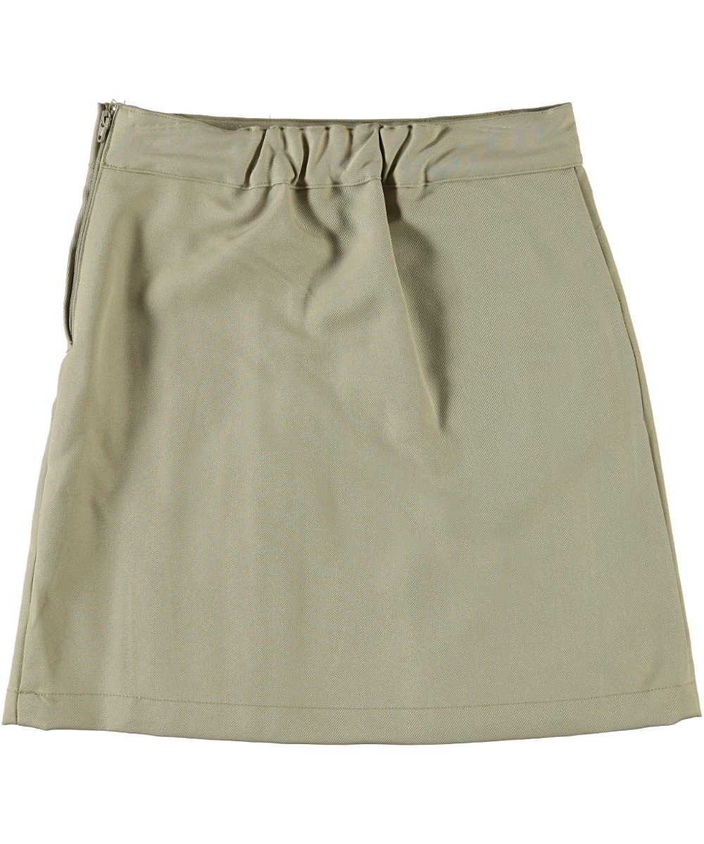 Falda plisada French Toast niña de alta calidad textil escolar 2