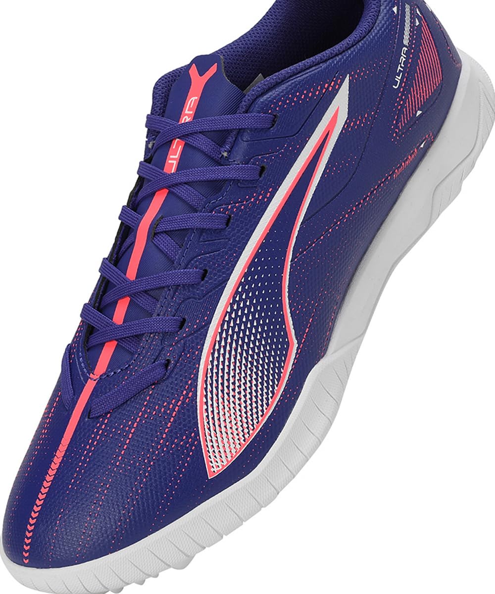Puma Unisex Ultra 5 Play TtSoccer Shoe
