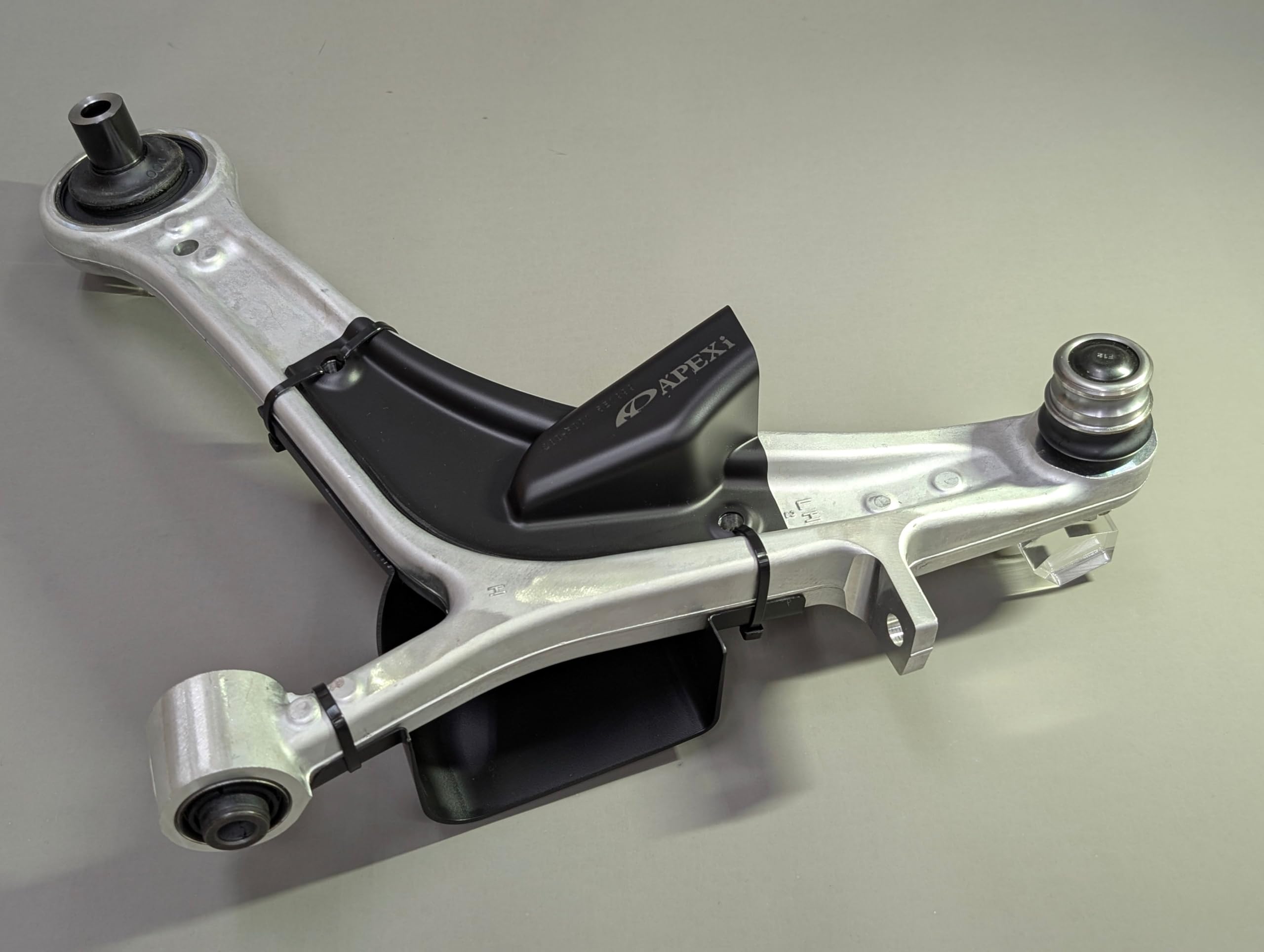 Amazon | SUBARUスバルWRX VAB/VAG専用 N1 BRAKE AIR SHROUD