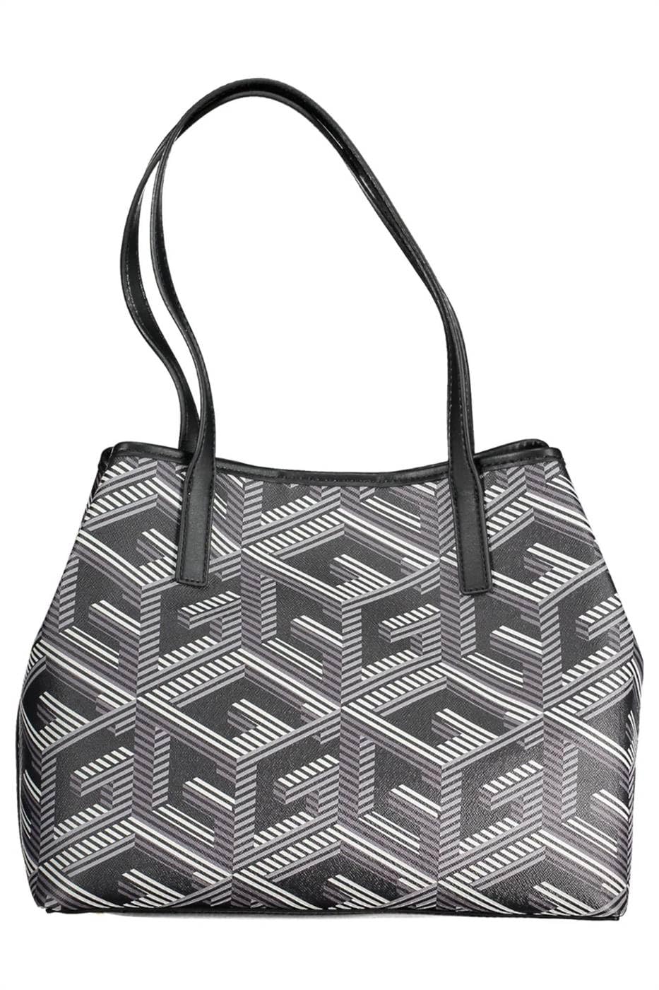 GUESS Vikky Tote, Bag para Mujer, Talla única