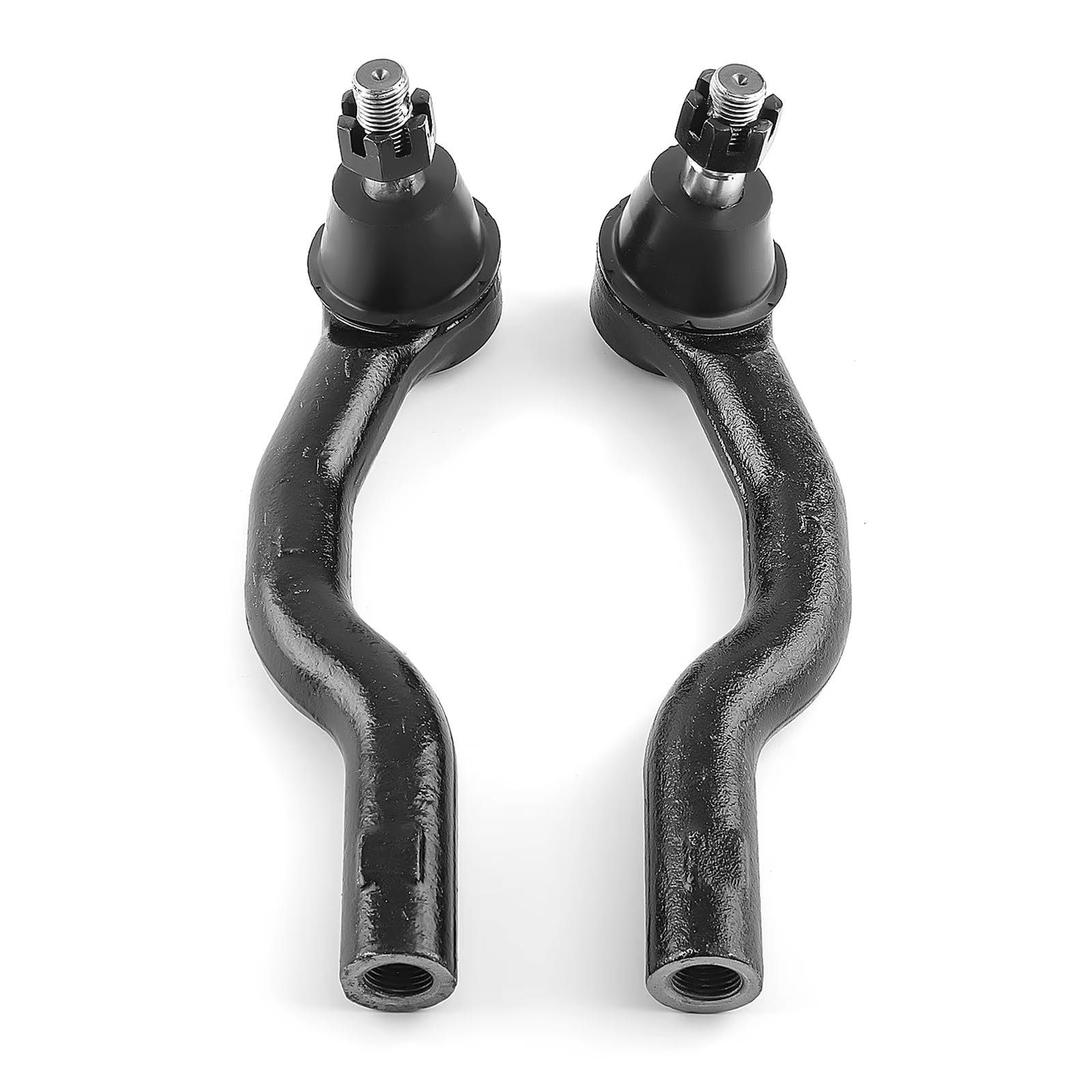 Brazo De SuspensióN Compatible Con Infiniti Para QX56 2004 2005 2006 2007 2008 2009 2010 Kit De Suspensión Brazos De Control Superior Inferior ES800031 ES800032