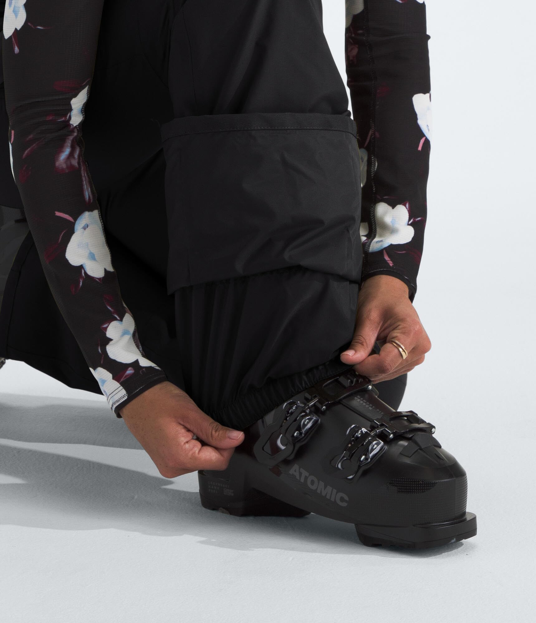 The North Face Damen Latzhose Freedom Bib