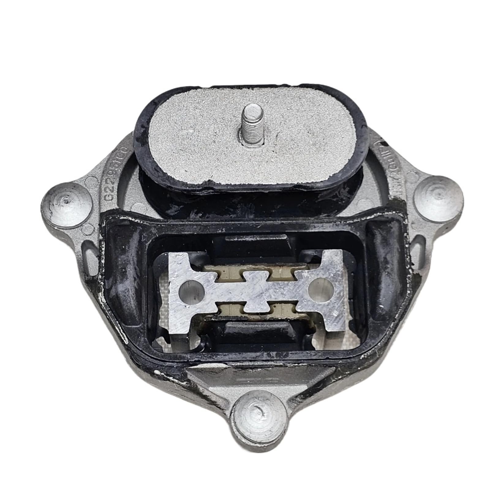 Support de transmission 8K0399151 contre vibrations pour boîte Quattro
