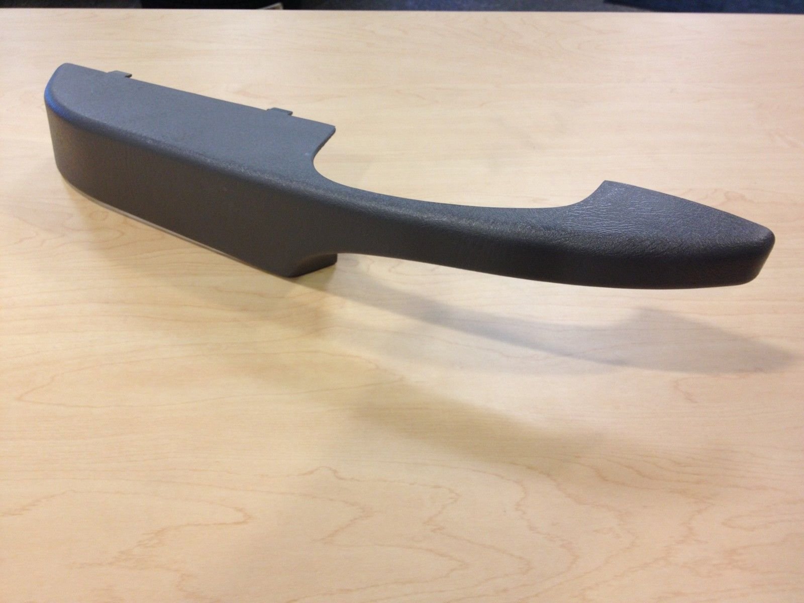 Genuine GM 10388390 Door Handle Cover, Front, Left