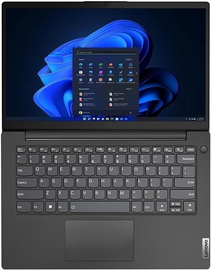 Lenovo V14 G4 IRU 2025 Laptop 14" FHD i7-13620H 16GB 512GB Win11 Pro miniatura 6