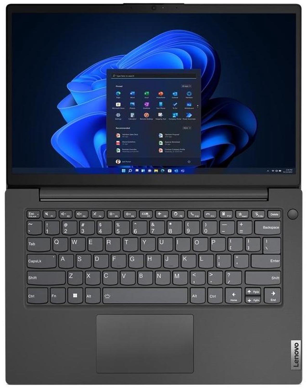 Lenovo V14 g4 ジャンク Amazon.com: Lenovo V14 G4 IRU Business Laptop, 2025, 14