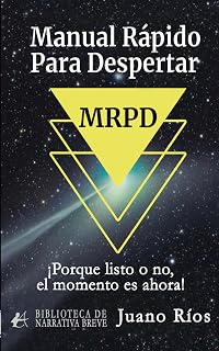 Manual rapido para despertar