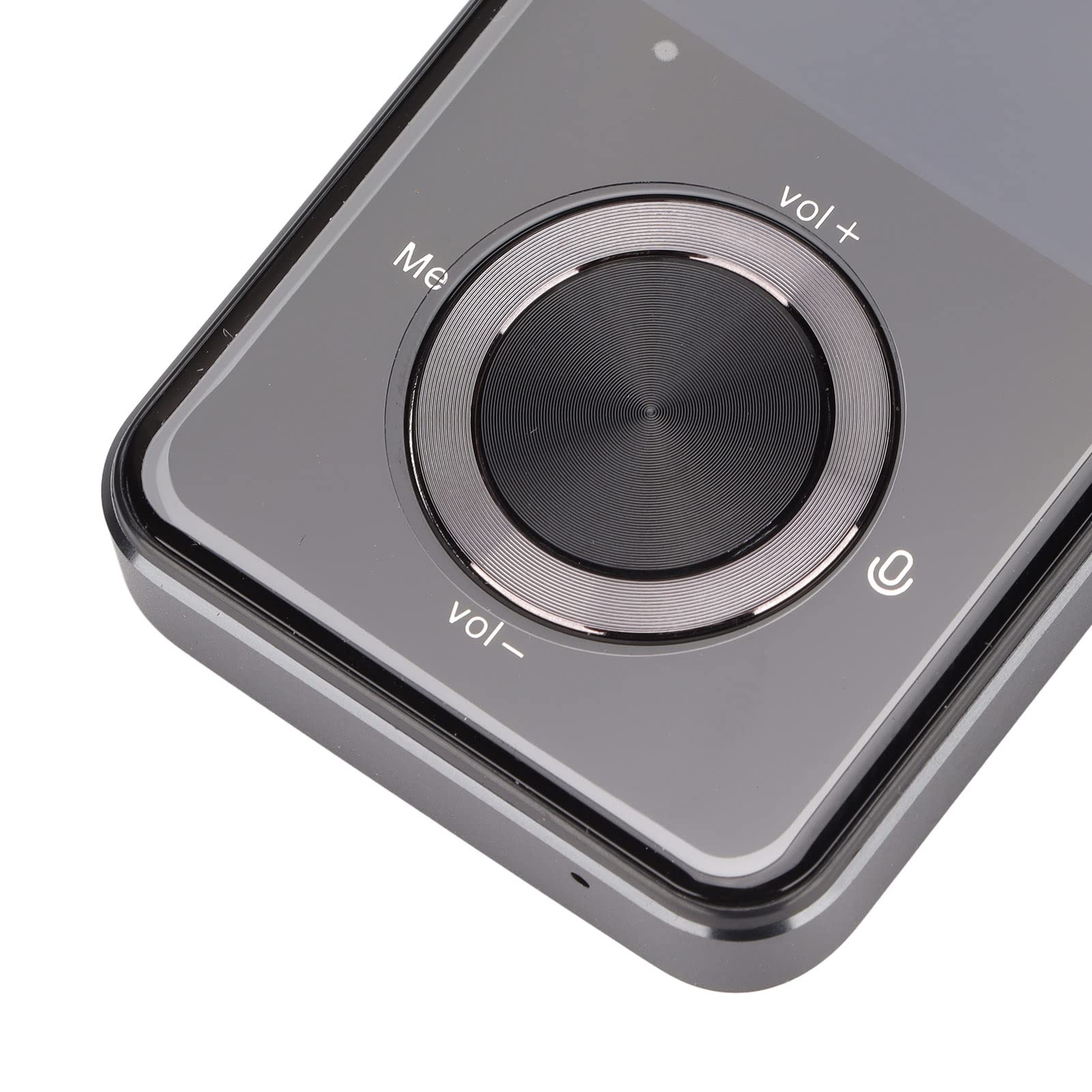 Language Translator Device,3in Ekran Dotykowy Smart Voice Translator, 109 Online 12 Offline Translator,43 Photography Language Urządzenie Voice Translator (Szary)