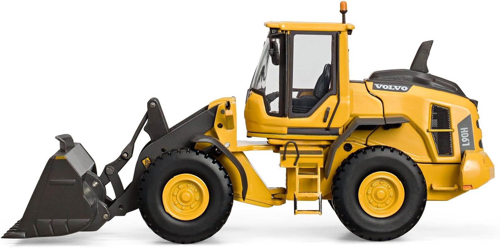 Motorart 300065 1:50 Scale Volvo L90H Loader Die Cast Model Toy
