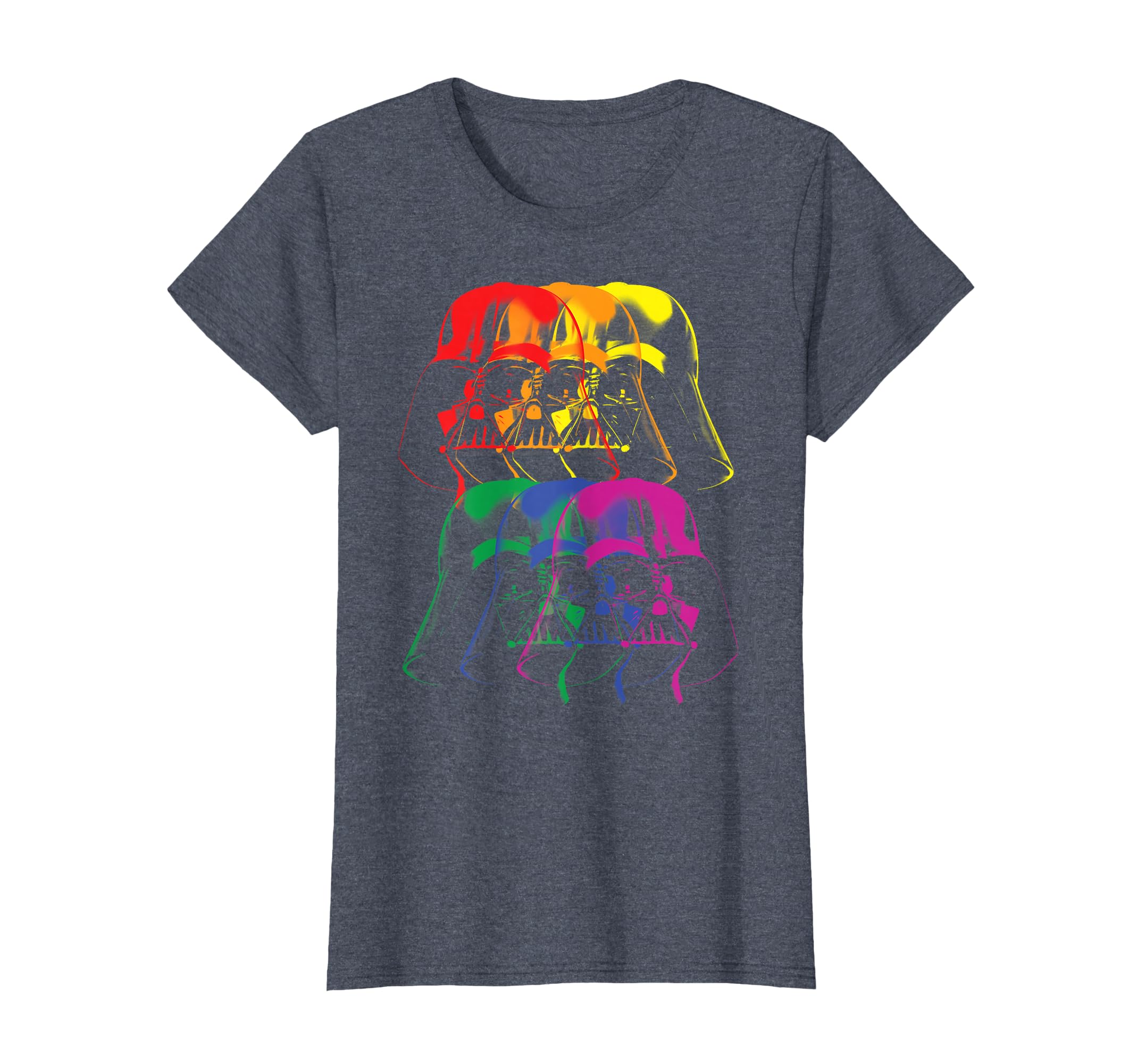 Kleidung mit Designs von Amazon Merch on Demand