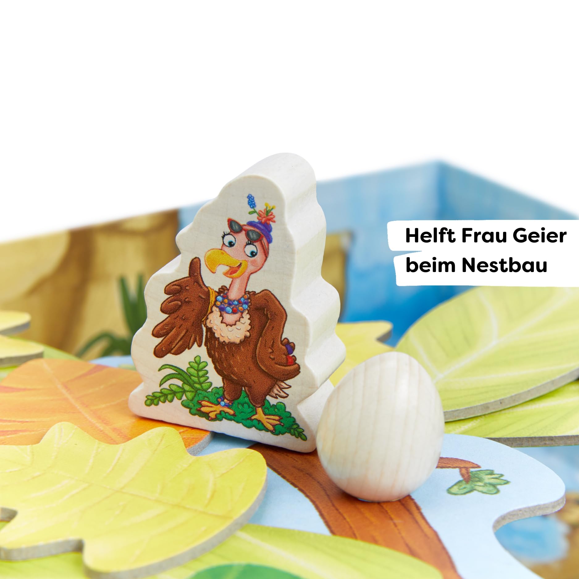Haba - Giochi e giocattoli in legno Haba - Jouets en bois