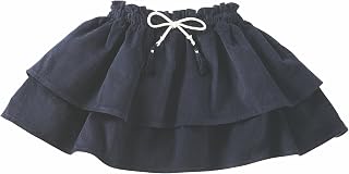 Mud Pie Womens Tiered Corduroy Skirt (Infant/Toddler) Price In India