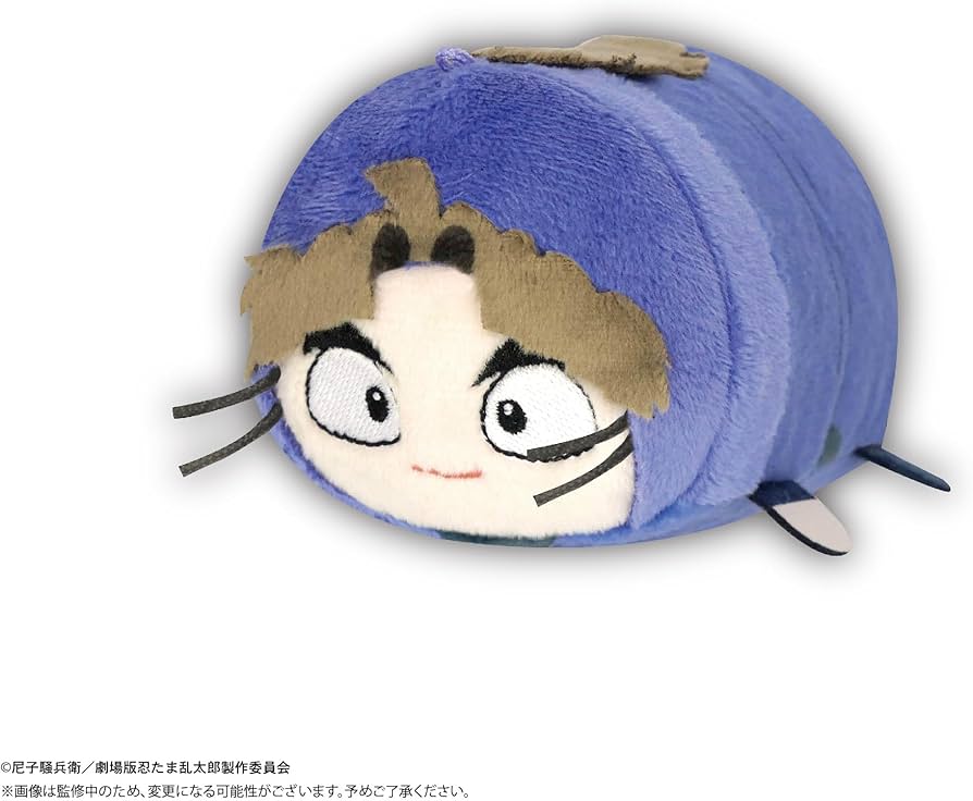 Amazon.co.jp: 『劇場版 忍たま乱太郎 ドクタケ忍者隊最強の軍師』 ぽ