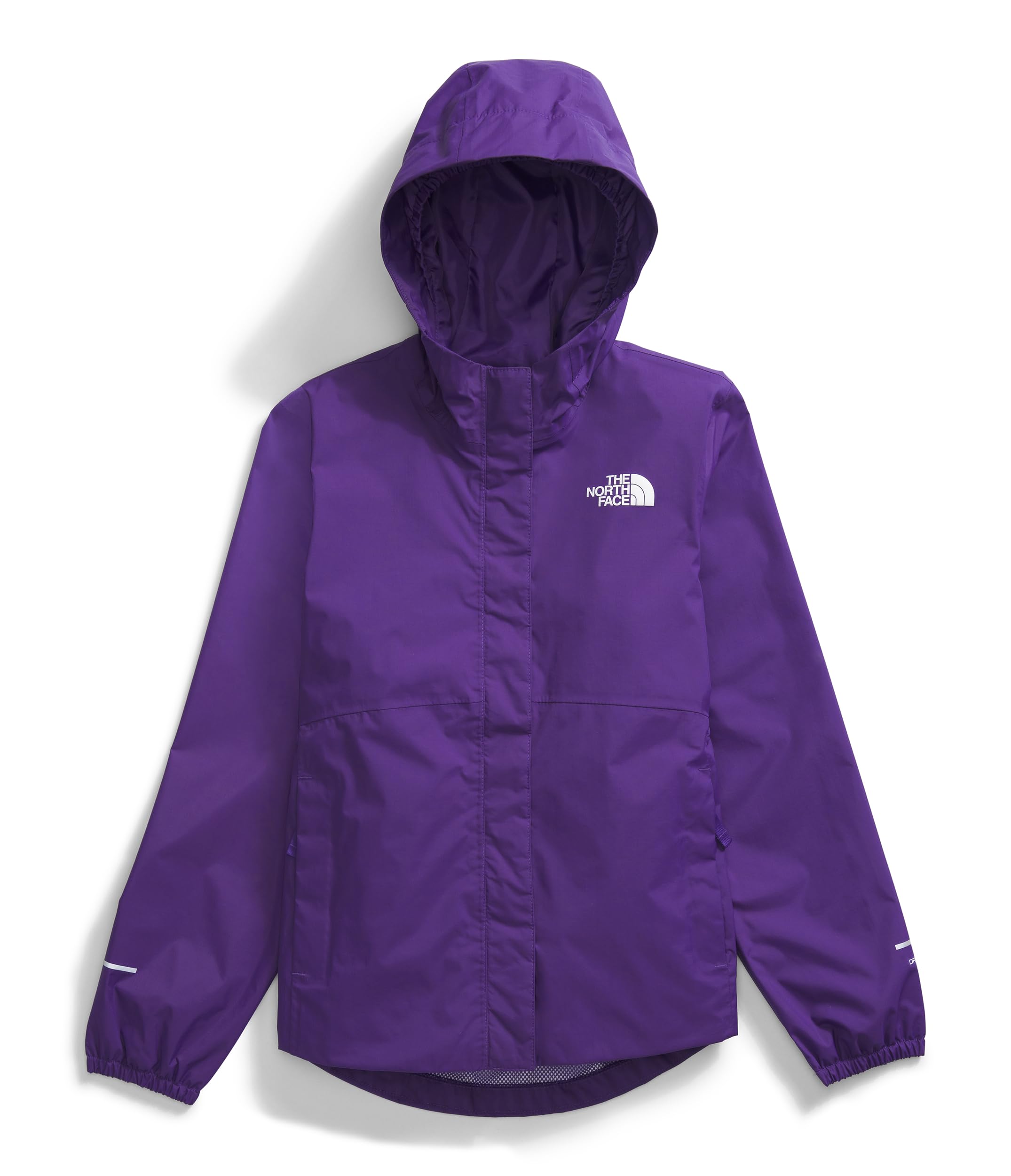 The North Face Girl’s Antora Rain Jacket Giacca Unisex - Bambini e ragazzi