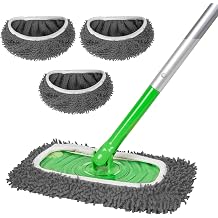 100%  Swiffer Sweeper Mop & / 3