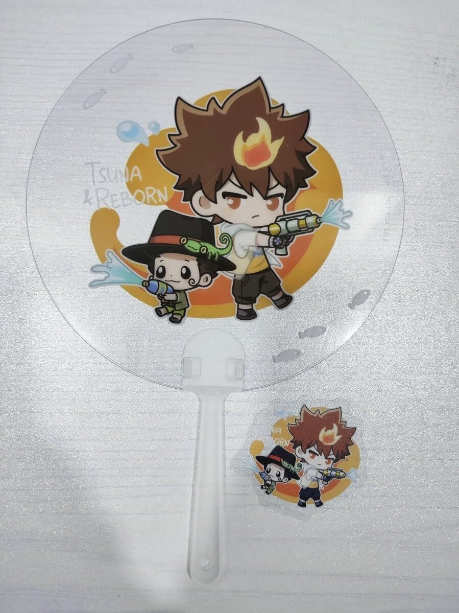 Amazon.co.jp: 家庭教師ヒットマンreborn! リボーン 三月獸 夏日