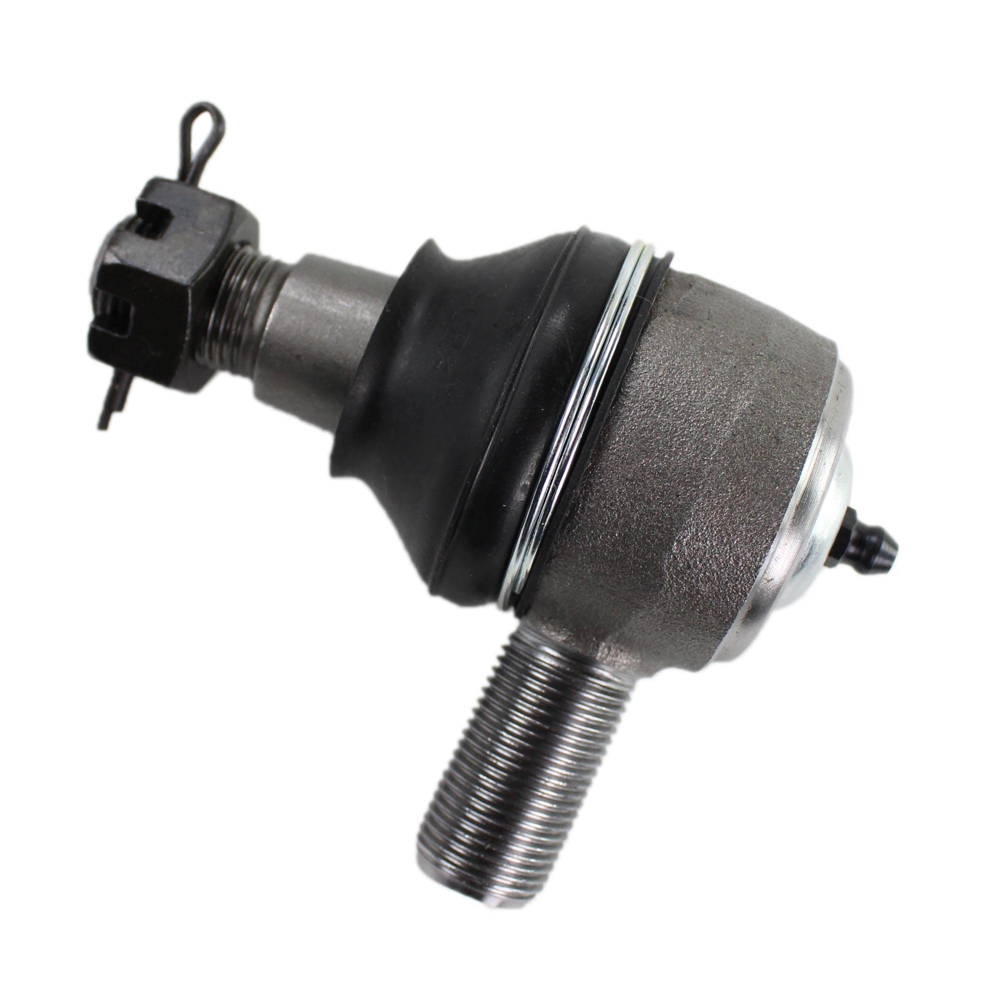 Eparts, Inc.E-AT27131 Outer Tie Rod for John Deere 1040, 1030, 1020, 1140, 1130, 1120, 1530, 1641F, 1630, 2040, 2030, 2020, 2150, 2120, 2240, 2255, 820 (3 Cyl.), 830 (3 Cyl.), 920, 940…