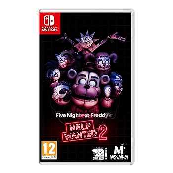 Switch Games