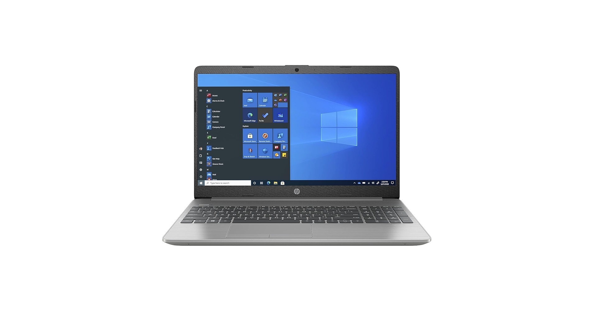 Amazon.com: HP 250 G8 Home & Business Laptop (Intel i7