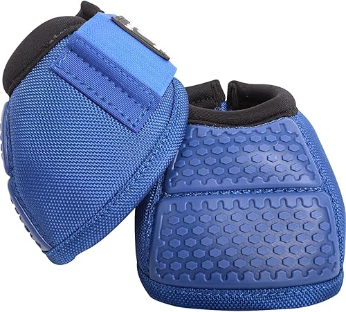 Classic Equine Botas de campana flexion sin giro