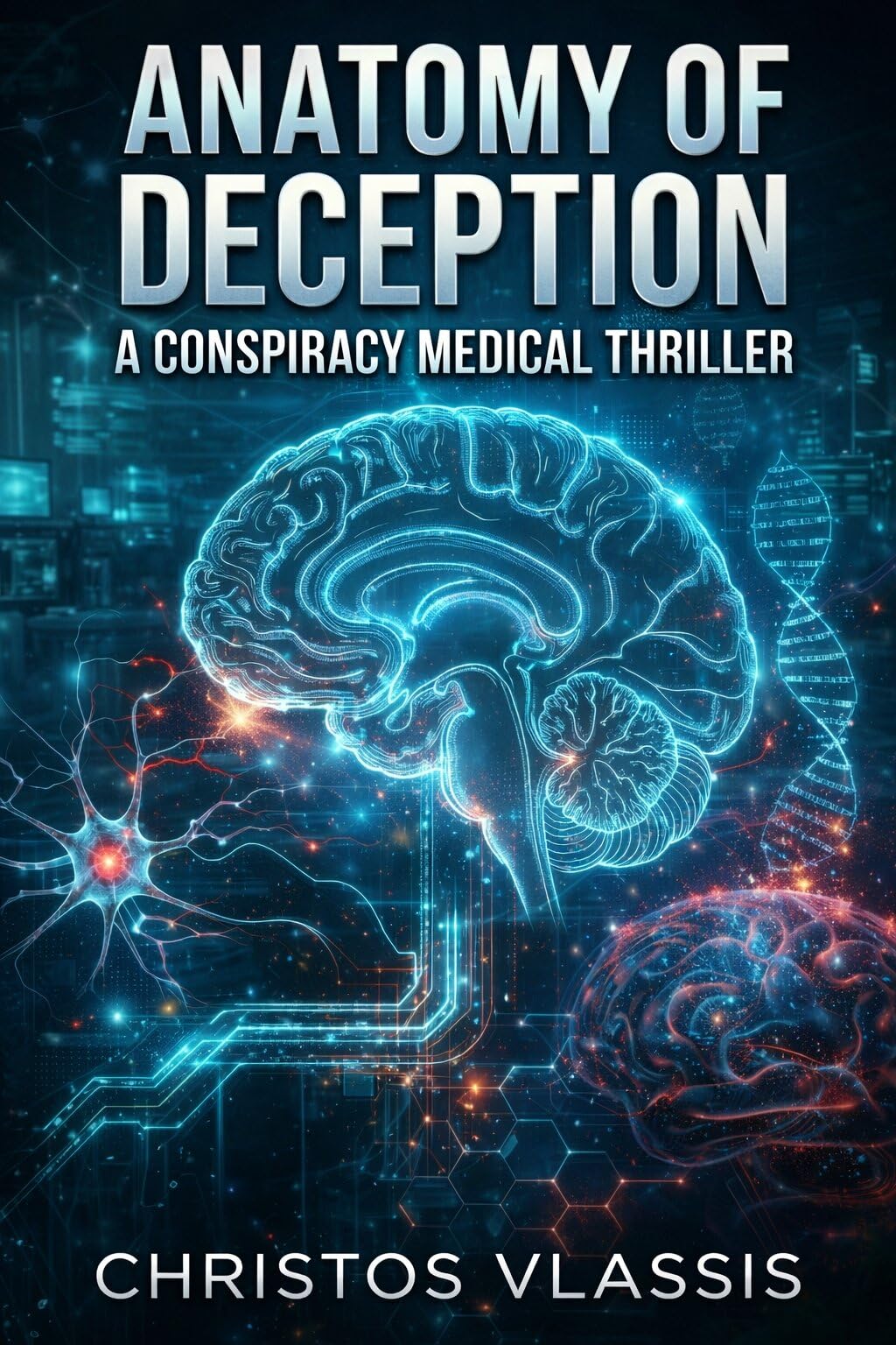 Anatomy of Deception