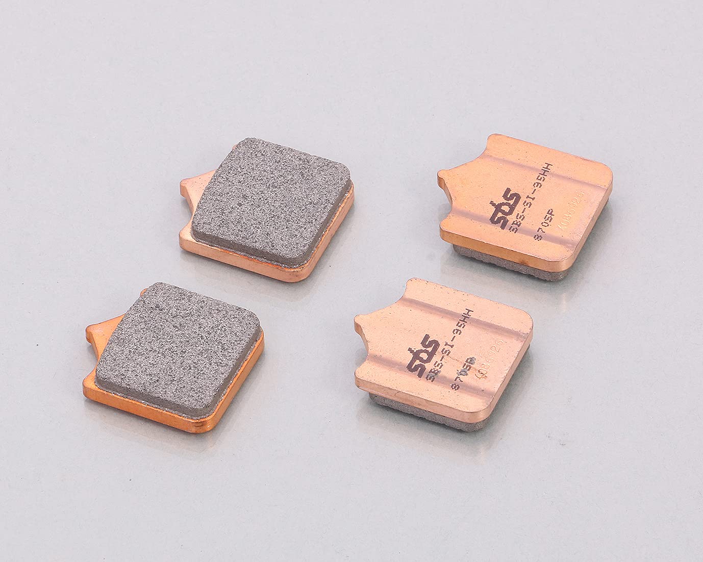 Amazon | キタコ (KITACO) SBS ブレーキパッド 870SP エボシンター BMW