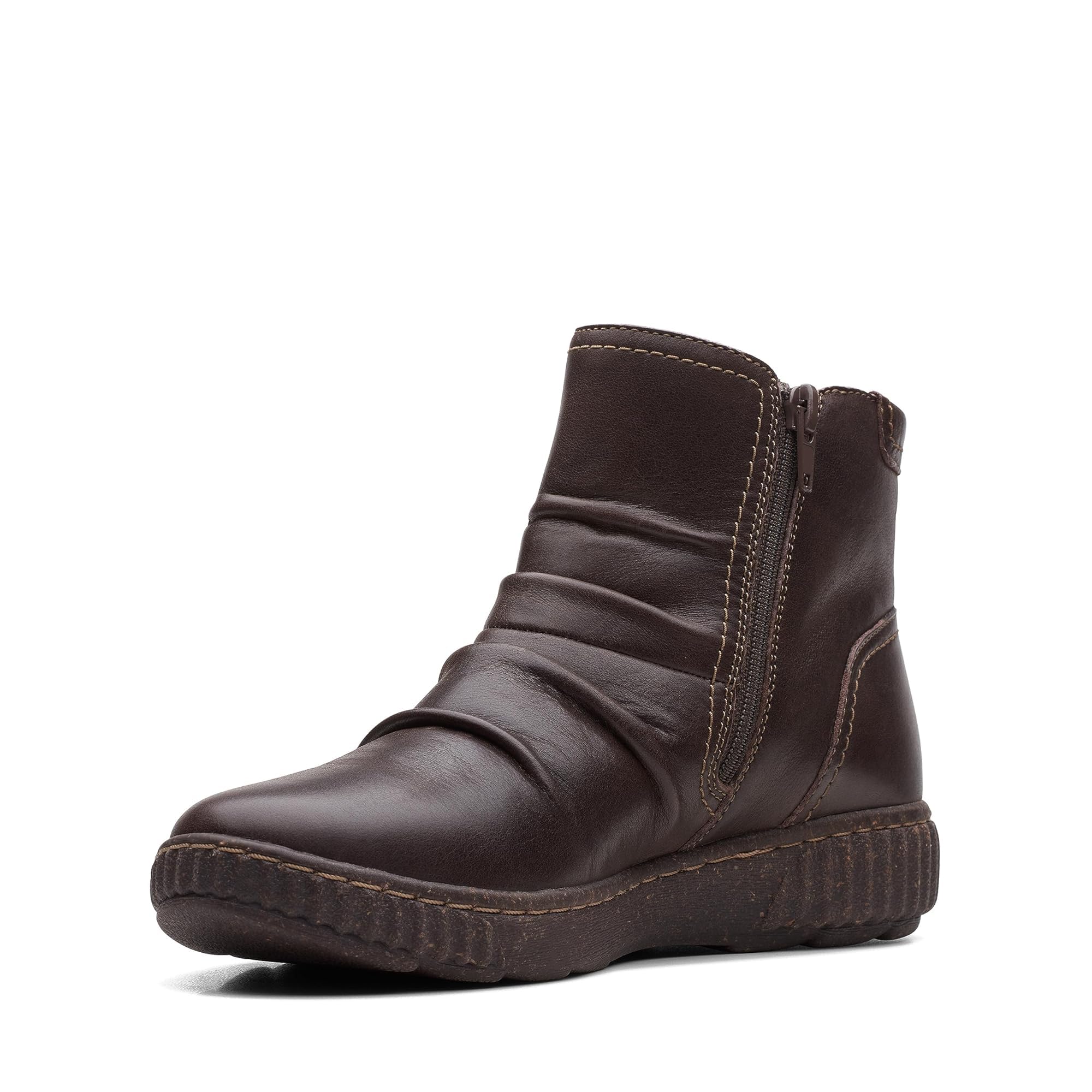 Women's Caroline Orchid Ankle Boots