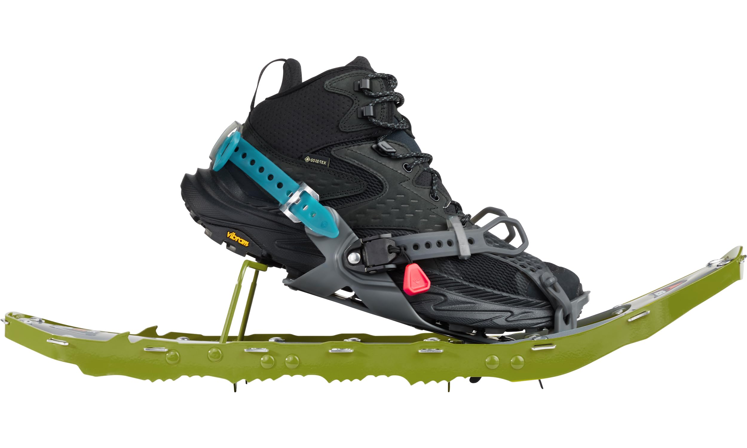 Msr Men's Lightning Explore Raquettes pour Hommes