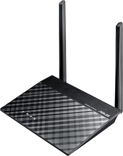 Miniatura 2 de ASUS RT-N300 IEEE 80211n router inalámbrico Ethernet