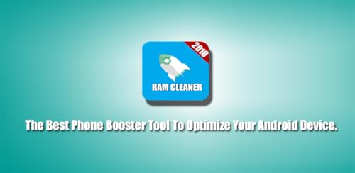 Ram Cleaner 2018 - Cleaner And Booster For Android