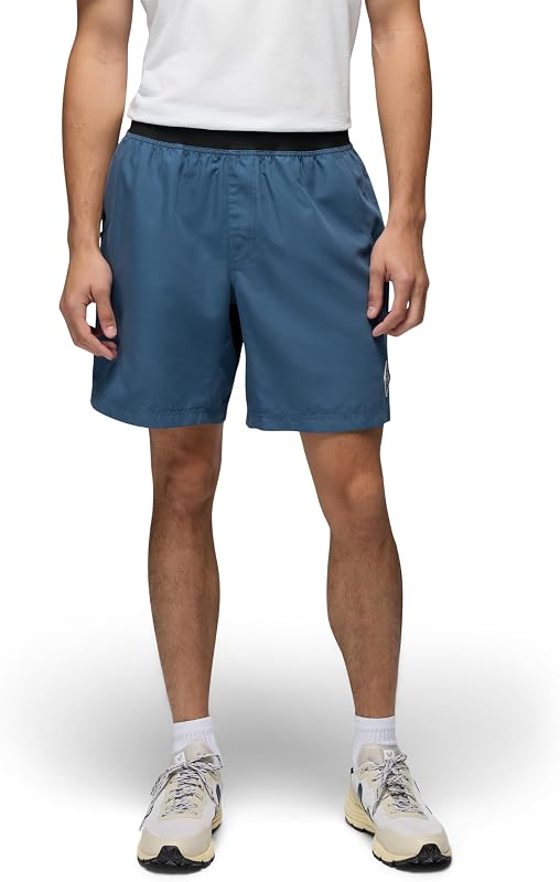pantalón corto mojo prAna para hombre