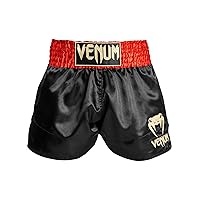 Venum Muay Thai - Pantaloncini Classici Muay Thai, da Uomo