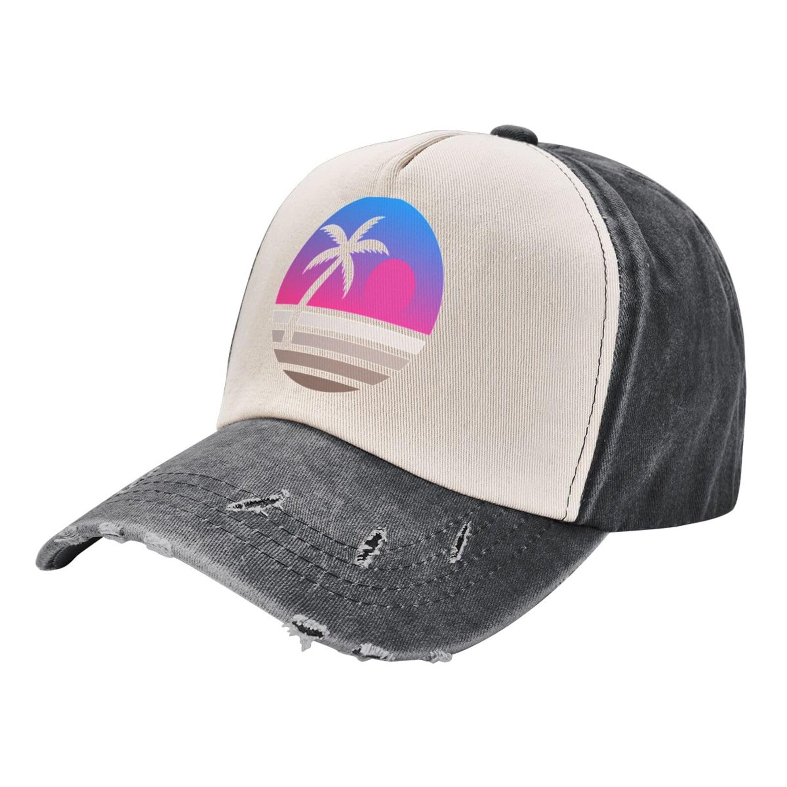 Da-iCE × WIND AND SEA CAP AB X WIND AND SEA DENIM CAP (LIGHT BLUE) - ARCHIVE BOLD | 60
