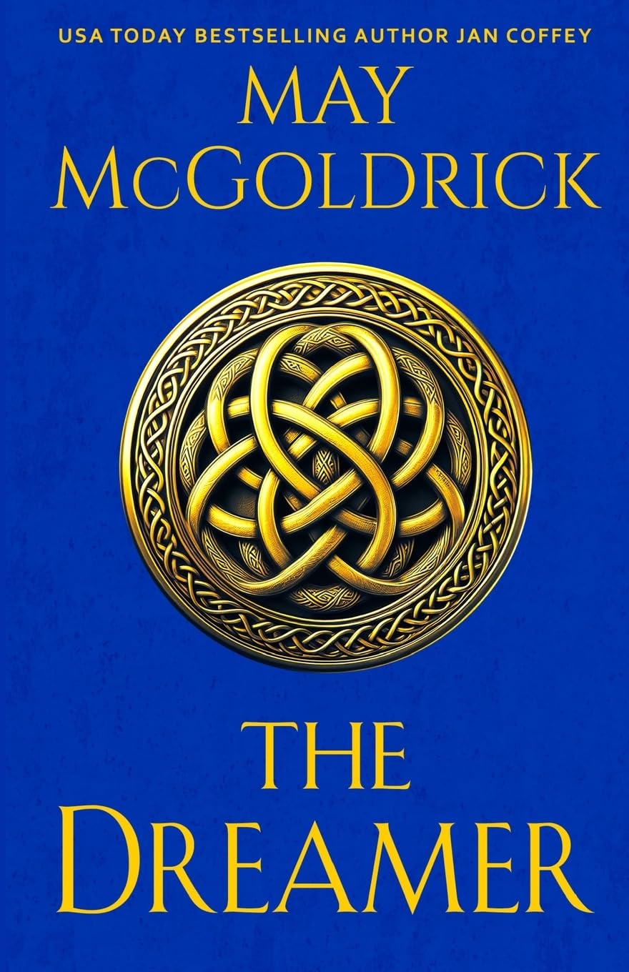 The Dreamer      Paperback – December 9, 2024
