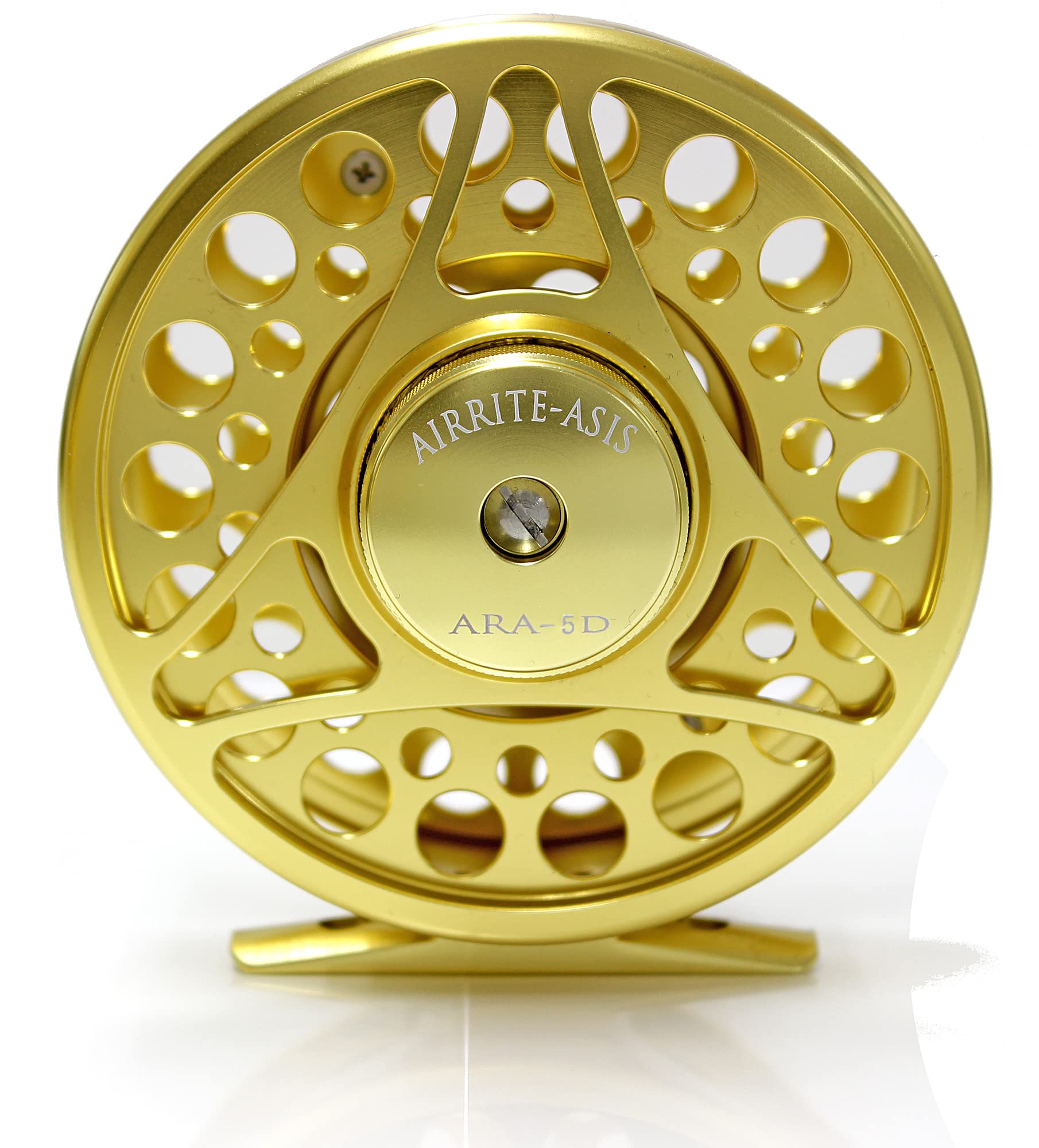 AXISCO AR-ASIS ARA-2D ミッドアーバーフライリール#3/4 AXISCO AR-ASIS ARA-2D ミッドアーバーフライリール#3/4 AR