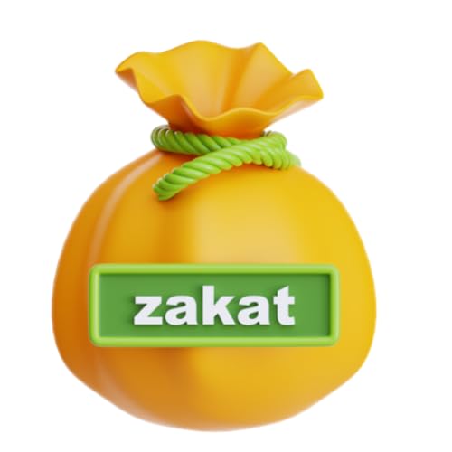 Zakat calculator