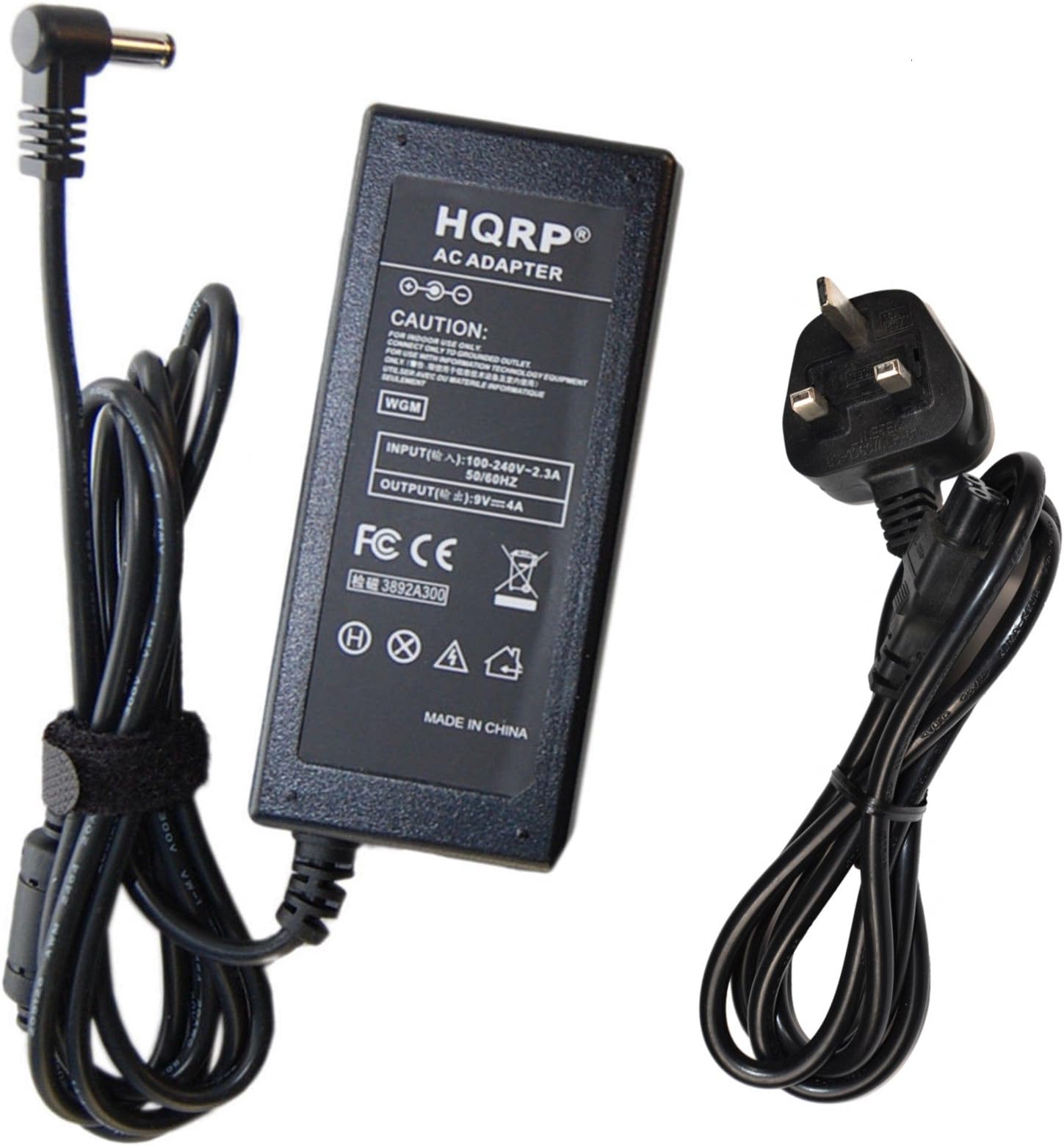 HQRPAC Adapter for Life Fitness 118E-00001-0267 X9 X9i Crosstrainer, S9i SC8500 SC9100 SC9500 95SW 95S 93S 90SW 90S Stairclimber