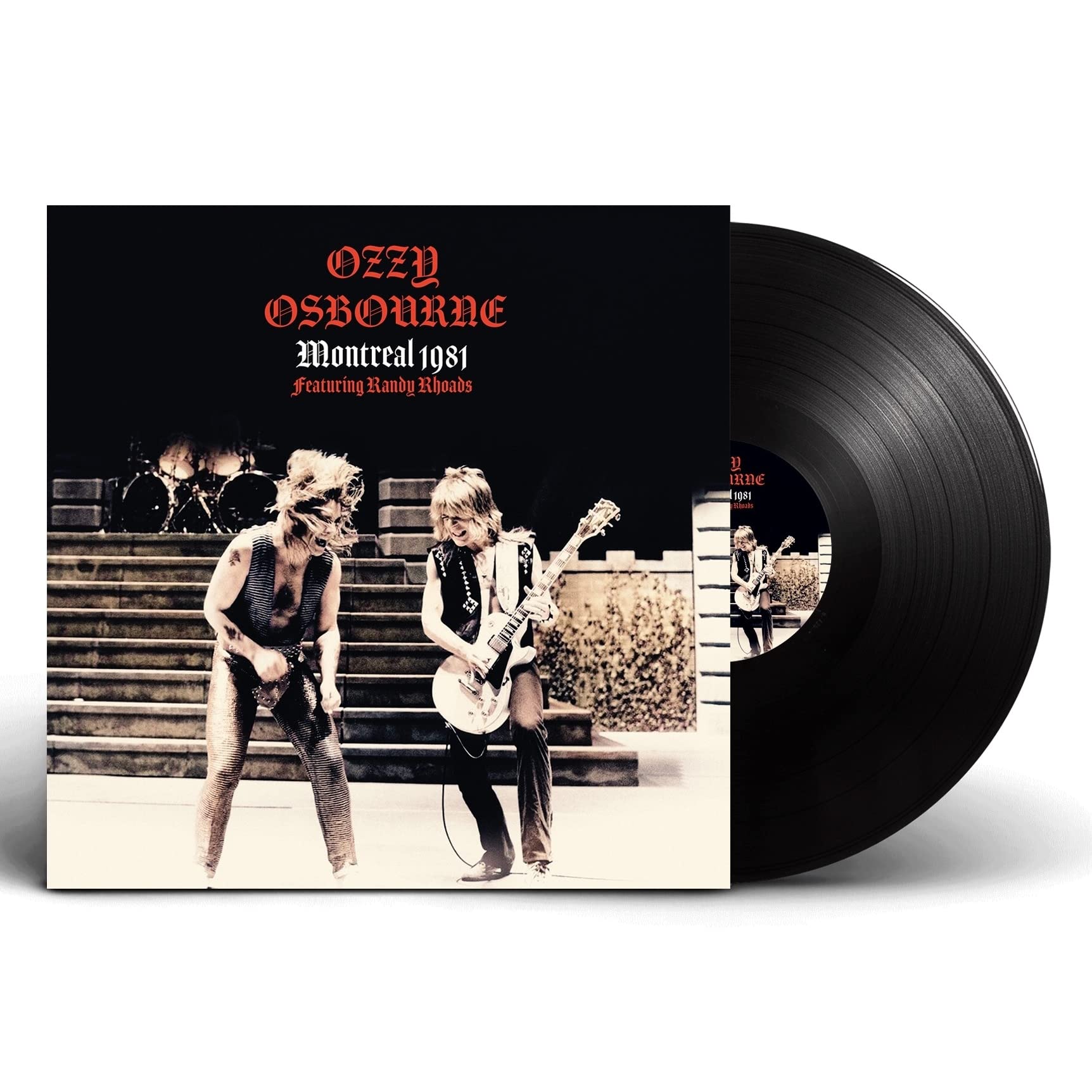 Montreal 1981 [VINYL]