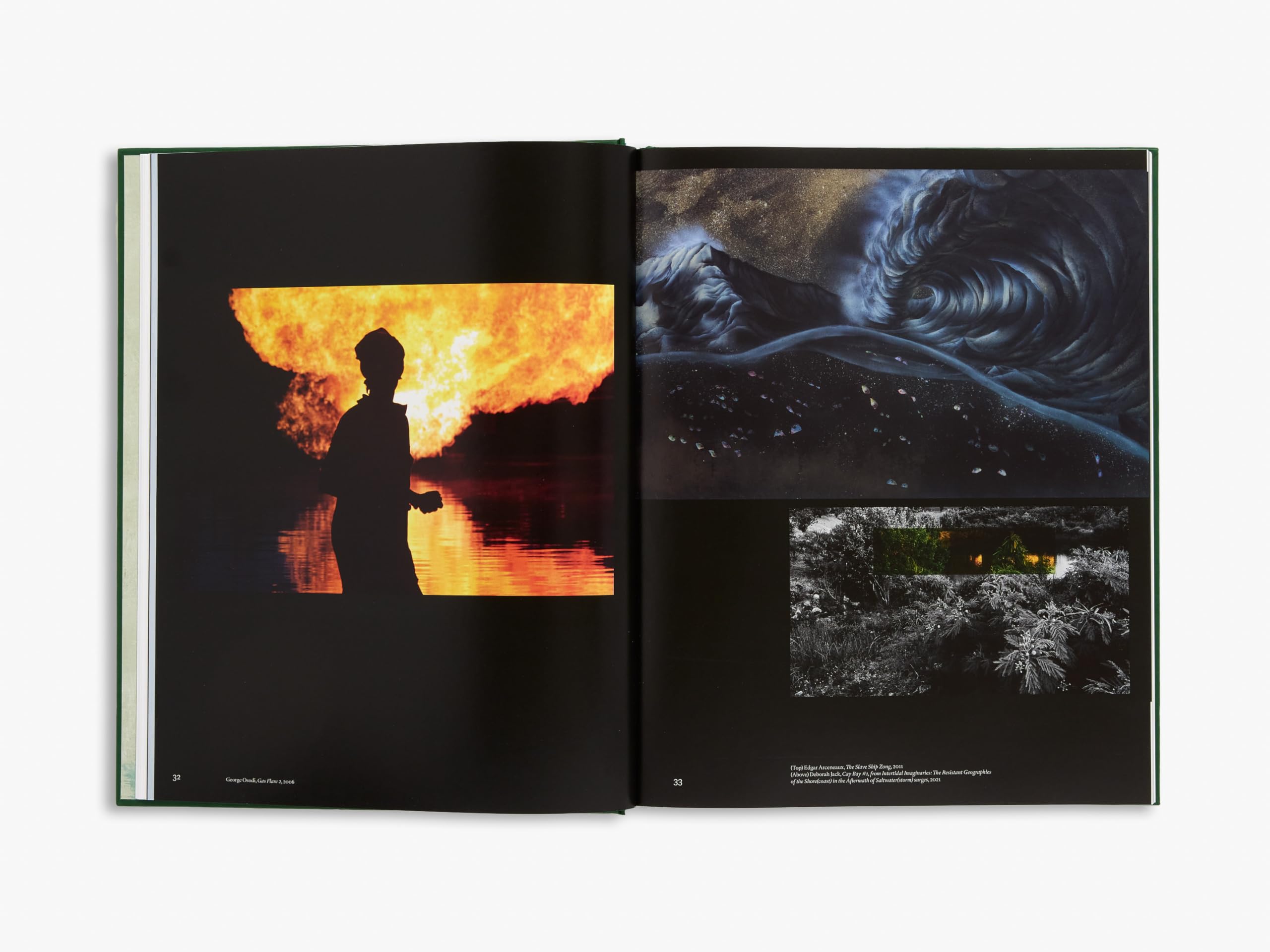 Black Earth Rising: Colonialism and Climate Change in Contemporary Art