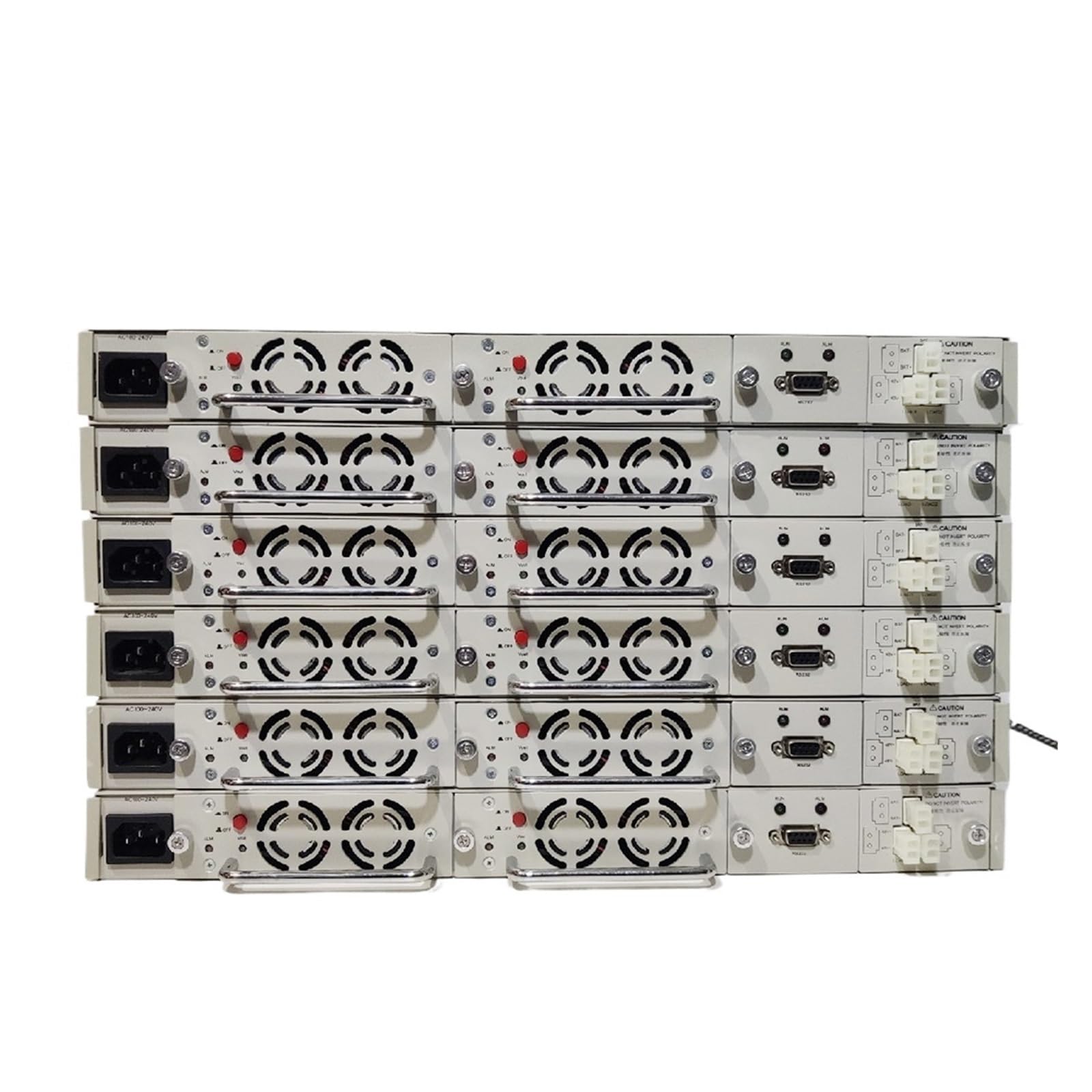 JJKKOZVQF 1 pcs Power Supply Module GIE4805S 540W 54V 10A