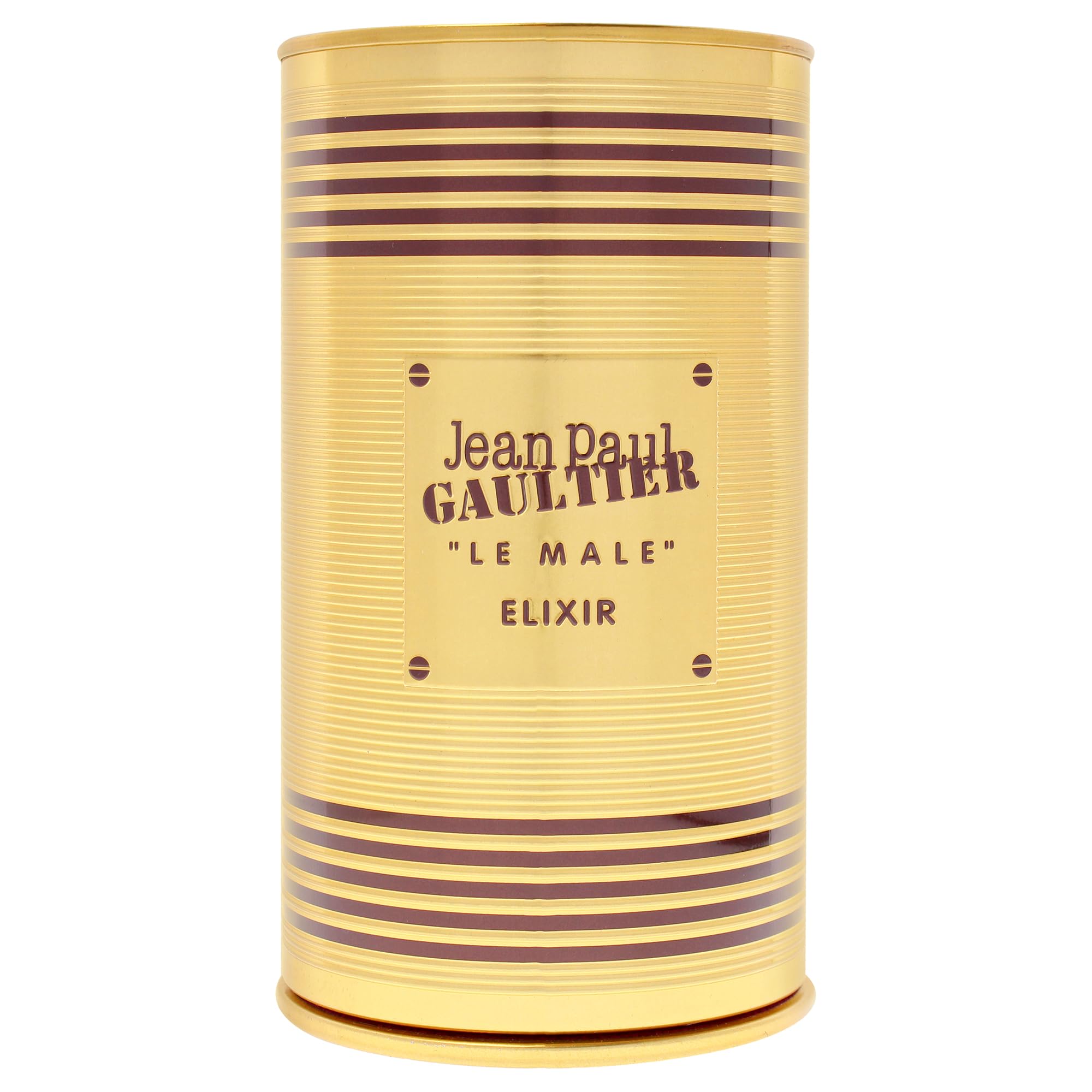 JEAN PAUL GAULTIER Le Male Elixir Parfum 75 ml
