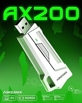 Amazon.com: AIMZENIX AX200 Keyboard and Mouse Adapter, Compatible Amazon.com: AIMZENIX AX200 Keyboard and Mouse Adapter, Compatible
