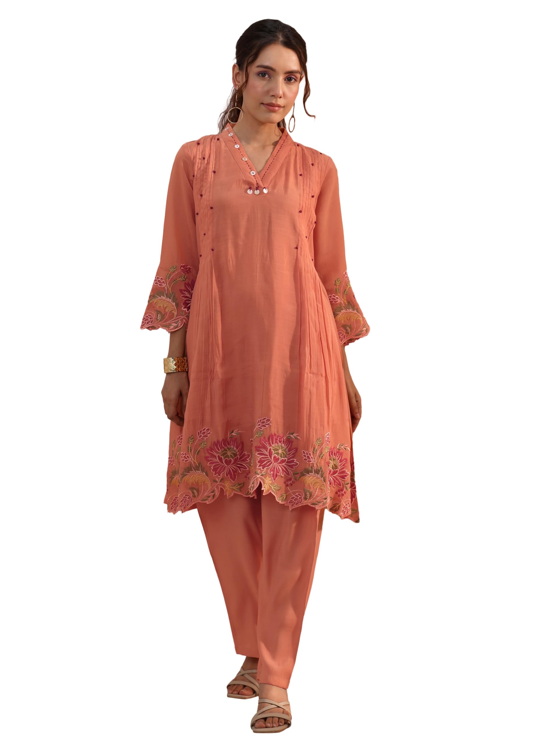 libas Womens Co-Ord Set-picture-28