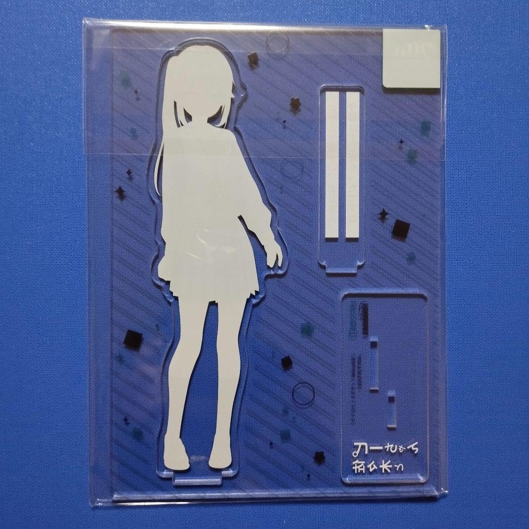 Amazon.co.jp: カントク 佐々木とピーちゃん セリフ アクリルスタンド 