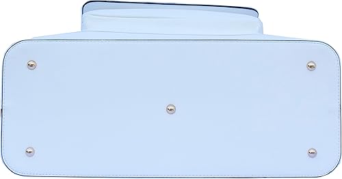 Miniatura 7 de Court Couture Monte Carlo Bolsa de TenisPickleball Blanco