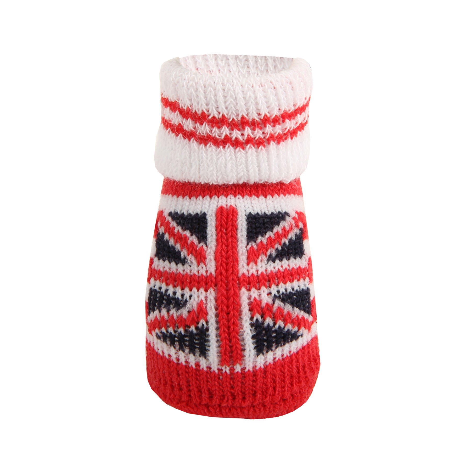 Puppia [SOCKS FOR DOGS UNION JACK, L