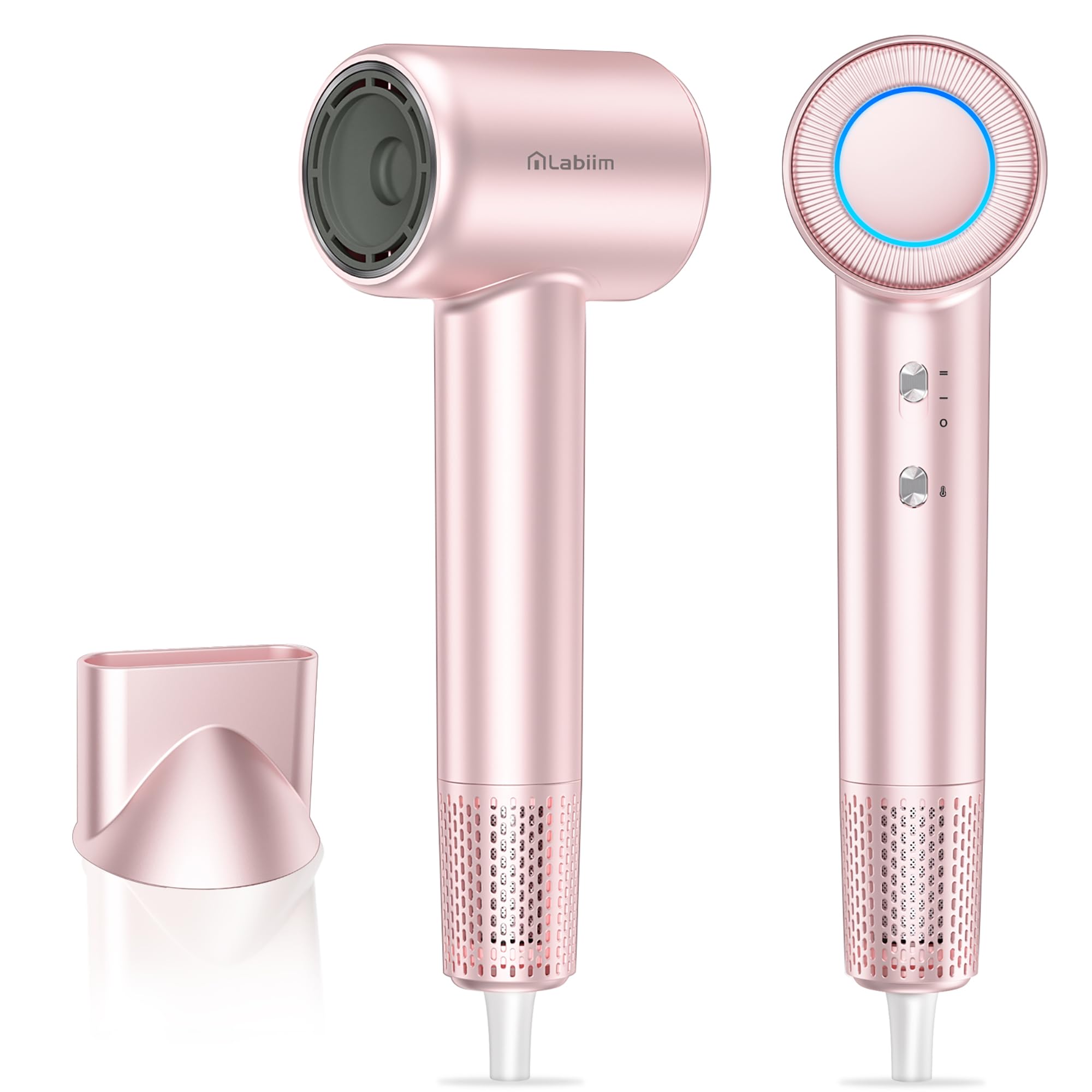 Labiim High-Speed Hair Dryer