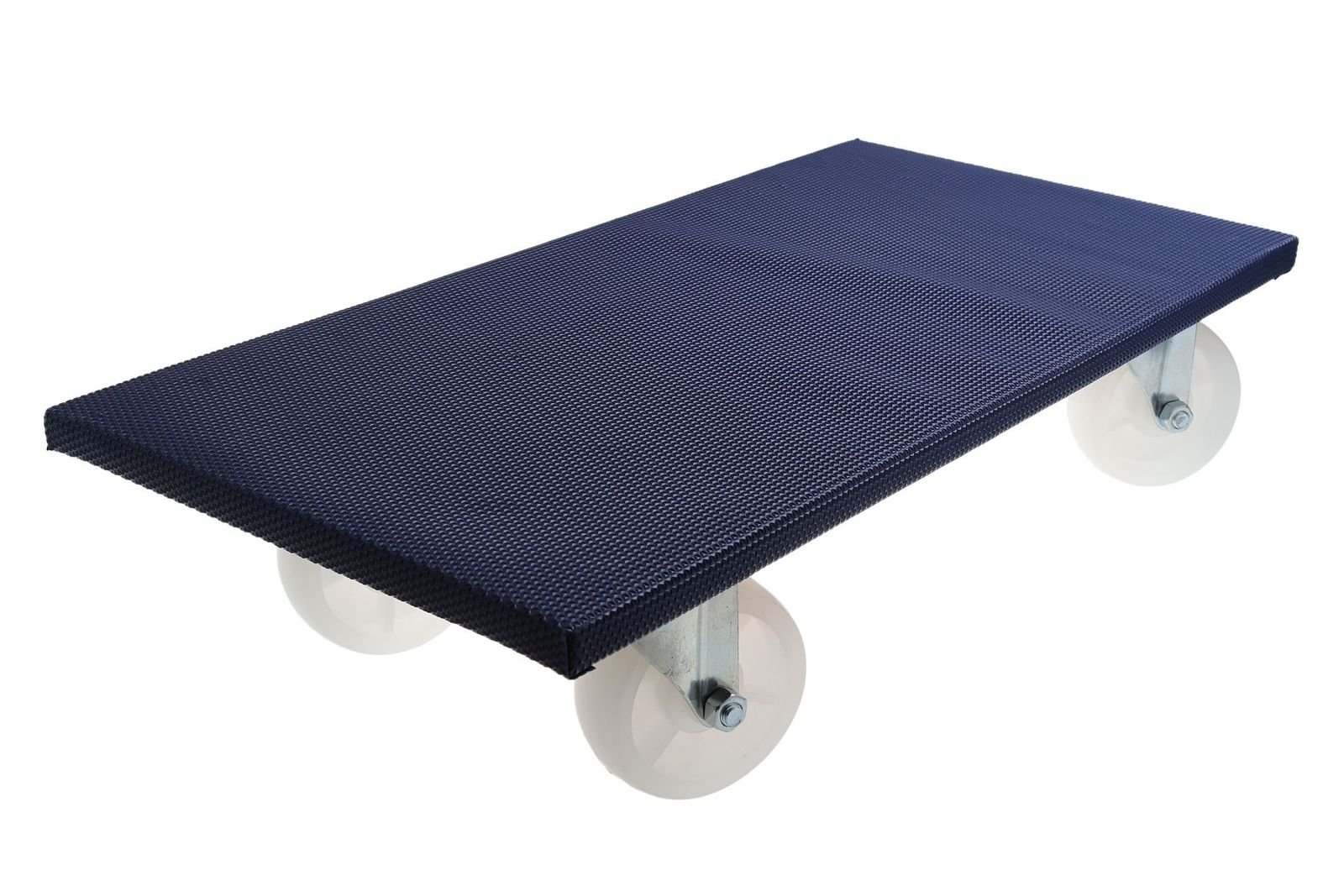 2X Antirutsch Transportrolly Rollbrett Antirutschüberzug 4260307249021