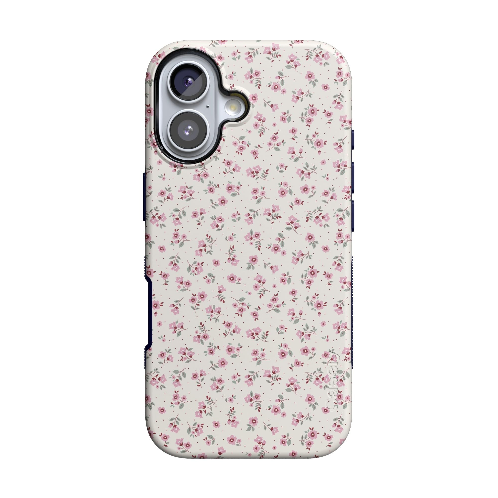 Amazon.com: Casely iPhone 17 Case | Cottage Charm | Cottagecore | Bold  Protective Design | Compatible with MagSafe : Cell Phones & Accessories