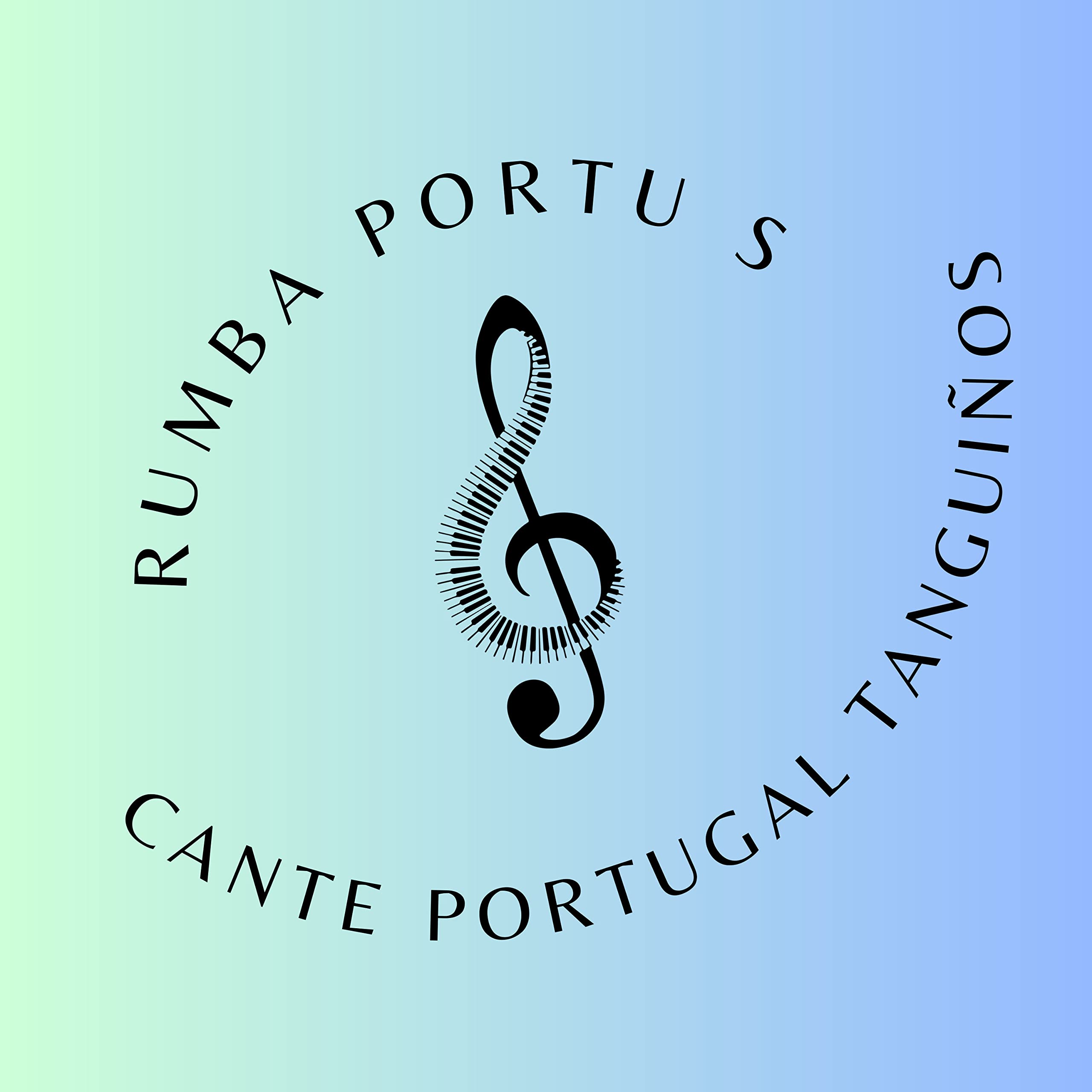 RUMBAS PORTUGUESAS